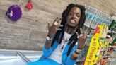 Florida rapper Julio Foolio murder: 4 arrested, 1 wanted in ‘targeted, gang-related killing’