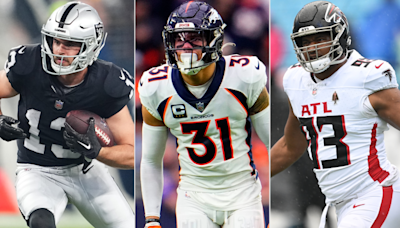 Best NFL free agents remaining: Top 25 available players still unsigned in 2024 | Sporting News Canada