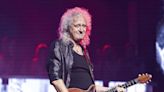 Queen's Brian May fans fear rock star has 'died' after 'scary' Instagram update