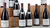 This Extraordinary 3,600-Bottle Wine Collection Could Fetch More Than $3.5 Million at Auction