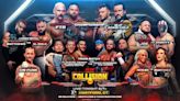 AEW Collision Results (7/29/23): FTR Defend Against MJF And Adam Cole, Andrade El Idolo Battles Buddy Matthews In A Ladder...