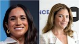 Meghan Markle's ‘Dear Friend’ Sophie Grégoire Trudeau Opens up About Their Relationship