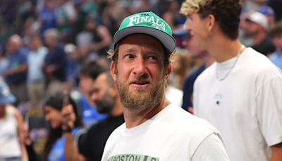 Barstool Sports founder Dave Portnoy rescued by Coast Guard off Nantucket