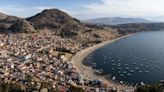 La Copacabana de Bolivia, la antigua ciudad de los incas que dio nombre a una de las playas más famosas de Brasil