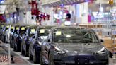 Tesla reduzirá produção em Xangai em janeiro, mostra plano