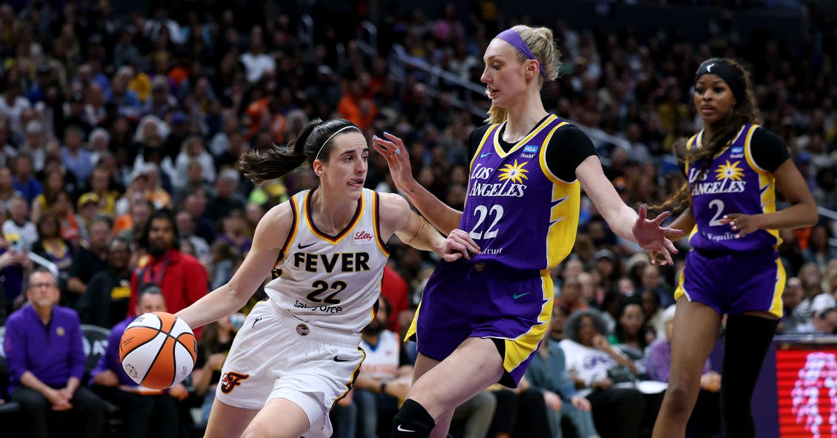 Where do Caitlin Clark, Cameron Brink and Angel Reese fall in our WNBA rookie power rankings?