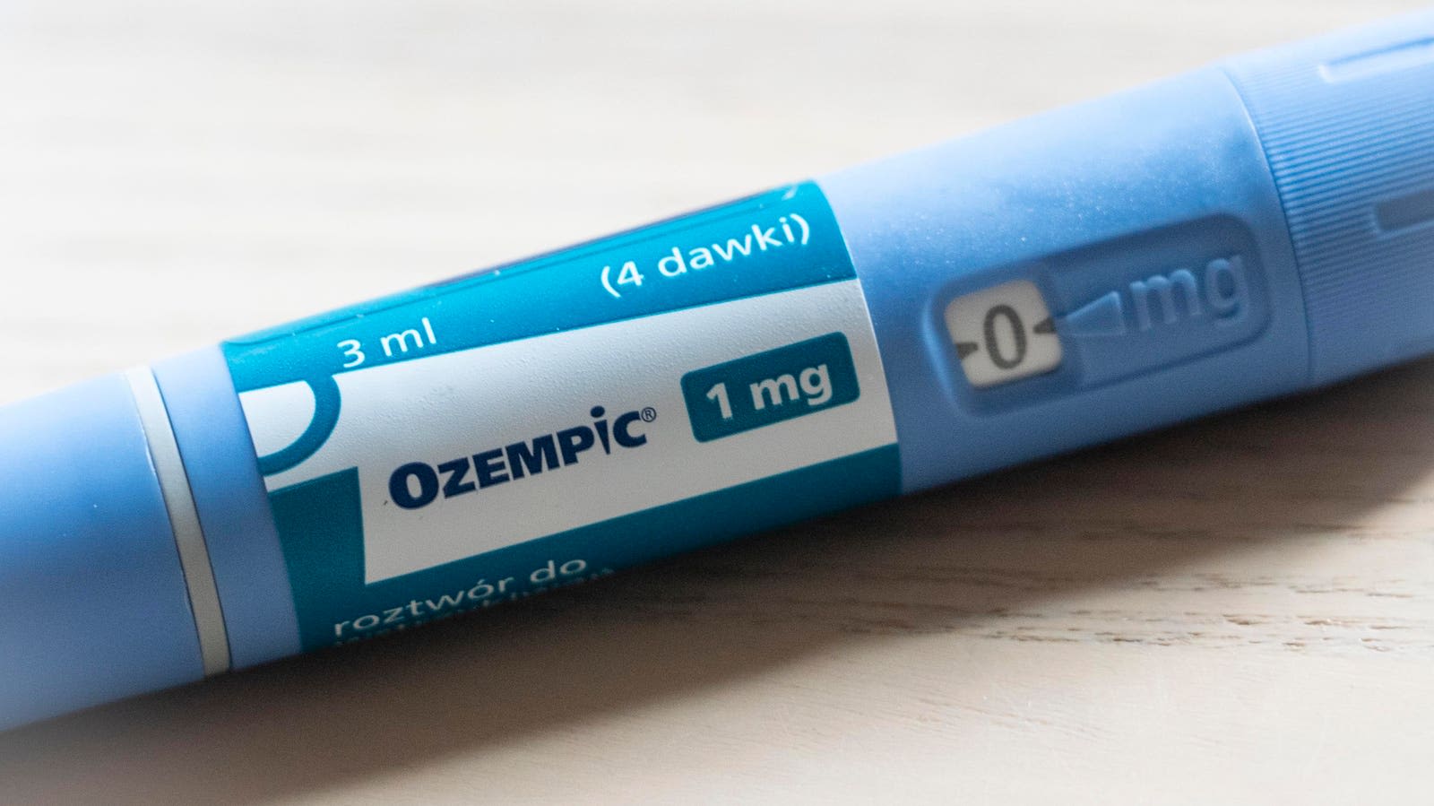 Some Health Care Providers Are Prescribing Incorrect Doses Of Compounded Ozempic—Causing Possible Overdoses, FDA Warns