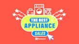 Make your home complete with the best 4th of July appliance sales at Lowe's, Abt, Wayfair