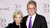 Joe Scarborough and Mika Brzezinski’s On-Air Bickering ‘Has Escalated Into Full-Blown Fighting’