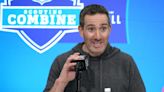 Eagles' GM Howie Roseman Could Be Looking To Trade Up in NFL Draft Again