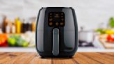 The Air Fryer Mistake You Didn't Realize You Were Making