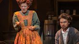 Summer Lyric Theatre stages an enjoyably gruesome 'Sweeney Todd: The Demon Barber' at Tulane