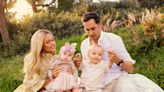 Paris Hilton Shares 1st Photo of Her and Husband Carter Reum’s Daughter London