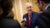 Mitch McConnell released from inpatient physical therapy program after fall