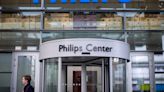 Philips will pay $1.1 billion to resolve US lawsuits over breathing machines that expel debris