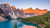 A First-Timer’s Guide to Banff National Park