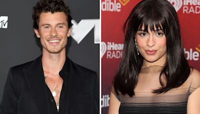 Shawn Mendes Opens Up About Break-Up With Camila Cabello: 'Love Is A Lot'