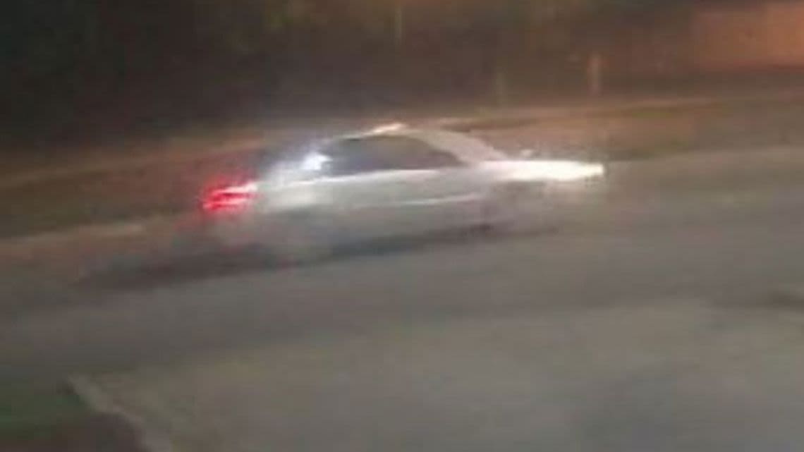 Driver wanted in deadly east Charlotte hit-and-run