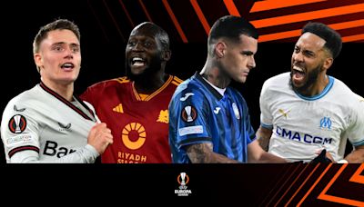 What to look out for in the UEFA Europa League semi-final second legs | UEFA Europa League