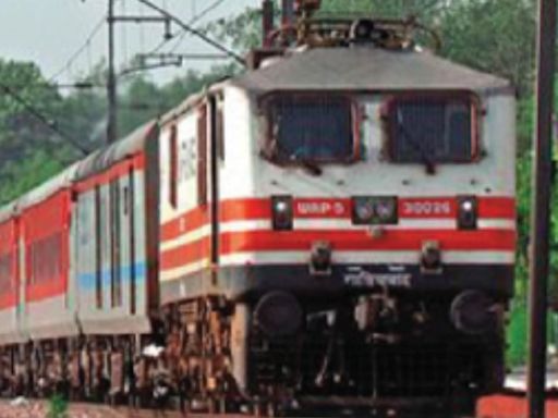 Special Dadar-Nandurbar trains to run between Jul 5-27: Western Railway