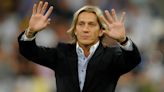 Míchel Salgado se va a Turquía