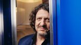 Jay Rayner: ‘Pure greed’ is the reason I’ve been a restaurant critic for so long