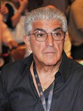 Frank Vincent