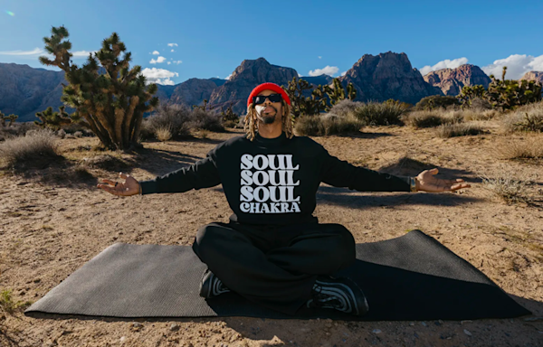 The Source |[WATCH] Rapper Lil Jon Turns To Meditation For Inner Peace And Success