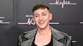 Eurovision’s Olly Alexander says ‘the cat is out of the bag’ as he announces new TV role