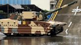 New Light Battle Tank 'Zorawar' To Add Teeth To India's Mountain Warfare