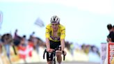 'No reason to panic' – Remco Evenepoel loses Critérium du Dauphiné lead but remains confident for Tour de France