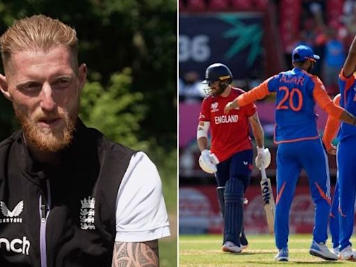 'Devastated. Give credit to India': Ben Stokes reacts after Engla