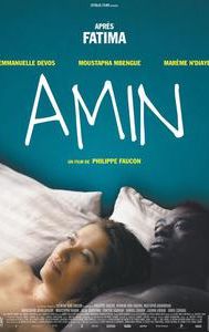 Amin (film)