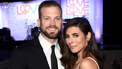 Who Is Jamie-Lynn Sigler’s Husband? All About Cutter Dykstra