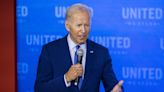 Biden pide unidad a Estados Unidos para plantar cara al supremacismo blanco