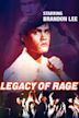 Legacy of Rage