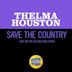 Save the Country [Live on The Ed Sullivan Show, December 28, 1969]