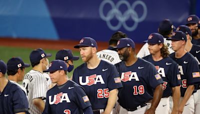 Here's why there is no baseball and softball at the Paris Games