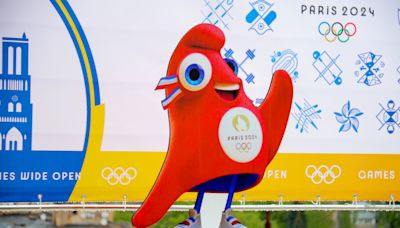 ¿Qué significa la mascota de los Juegos Olímpicos 2024? Aparece en el escudo de Colombia