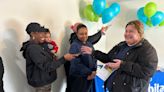 Habitat for Humanity presents home to 119th owner