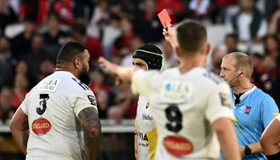 Top 14: Toulouse en finale, comme une évidence