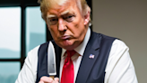 Trump Is Apparently Giving Free Knives To 'Make America Great Again'. How To Get Yours?