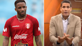 Paco responde a Farfán y le lanza ¿FUERTE DARDO sobre Jerson Reyes?: “Con la Copa Perú alcanza”