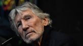 Pink Floyd co-founder Roger Waters called antisemitic 'megalomaniac' by band's lyricist Polly Samson