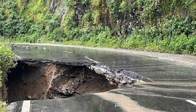 North Bengal landslides: Centre sanctions Rs 22 crore to repair hill highway