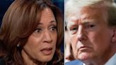 Kamala Harris Smacks Trump With Blunt Reality Check Over ‘Cheaters’