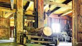 Although There's An Abundance Of Wood, This 75-Year-Old Mill In Montana Is Closing For The Most Surprising Reason