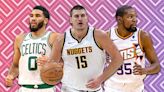 Ranking Each Team After The First Week Of The 2024 NBA Playoffs