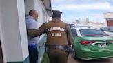 Detienen a venezolano con orden de expulsión por el secuestro de su expareja en Viña del Mar - La Tercera