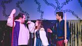 Backdoor Theatre presents enchanting production of 'Ken Ludwig's Sherwood'